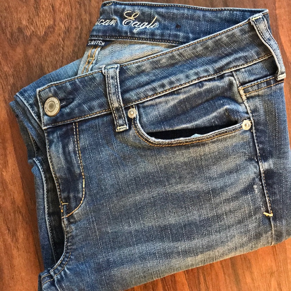 Jeans - Picture 3 of 4
